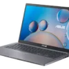 Notebook Asus X515EA slate gray 15.6", Intel Core i5 1135G7 8GB de RAM 256GB SSD, Intel Iris Xe Graphics G7 80EUs 1920x1080px