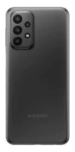 D_NQ_NP_927007-MLA50912283526_072022-O.webp Samsung Galaxy A23 128 Gb Black 4 Gb Ram (Ultima Unidad)