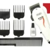 D_NQ_NP_927609-MLA45795181178_052021-O.webp Cortadora de pelo Wahl Professional Pro Basic blanca 220V