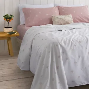 D_NQ_NP_928697-MLA54821632270_042023-O.webp Juego Sabanas Jean Cartier Dover Queen Size 180 Hilos Percal