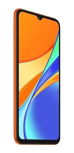 Xiaomi Redmi 9C NFC Dual SIM 32 GB amanecer naranja 2 GB RAM