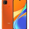 Xiaomi Redmi 9C NFC Dual SIM 32 GB amanecer naranja 2 GB RAM