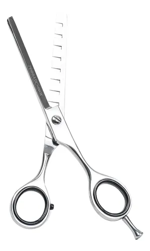 D_NQ_NP_944553-MLA52183407115_102022-O.webp Tijera Cocodrilo 55 Probasic Peluqueria Desmechado