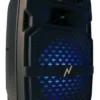 D_NQ_NP_945098-MLA45228117121_032021-O.webp Parlante Noga One Light con bluetooth negro