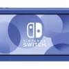 D_NQ_NP_946244-MLA46868661375_072021-O.webp Nintendo Switch Lite 32GB Standard color azul