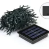 D_NQ_NP_948221-MLA48599449986_122021-O.webp Luces Multicolores Solar Navideña 200 Led 20m Exterior Hogar