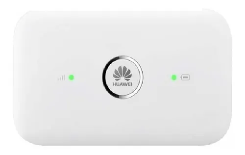 Modem 4g Huawei E5377 Ac700 Wifi Portatil Vehicular + Antena