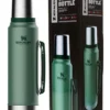 Termo Stanley 1l Clasico Original Pico Cebador (Color segun stock)
