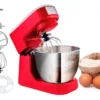 Batidora De Pie Amasadora Mezcladora Electrica