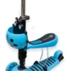 Monopatin 3 En 1, Con Asiento Desmontable Con 3 Alturas
