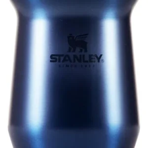 D_NQ_NP_957073-MLA46596551389_072021-O.webp Mate Original Stanley 236 Ml Termico Verde Negro