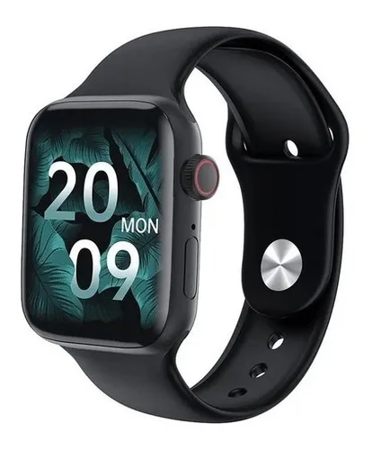 Reloj Inteligente Smartwatch Pro Ios Android Serie7 New