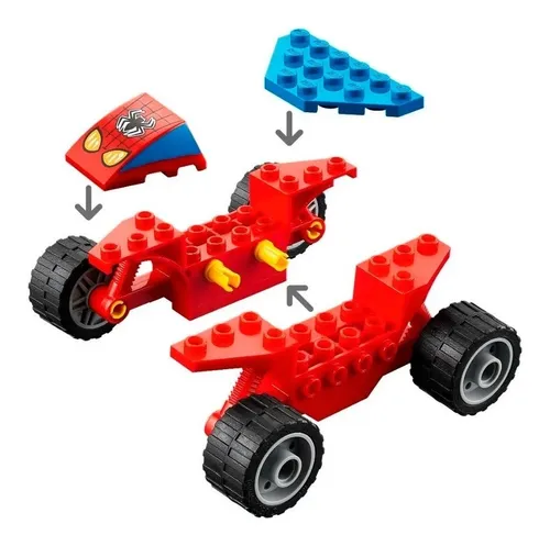 D_NQ_NP_959238-MLA46346539140_062021-O.webp Lego Marvel Spiderman Vs. Sand Man 45 Pcs 76172