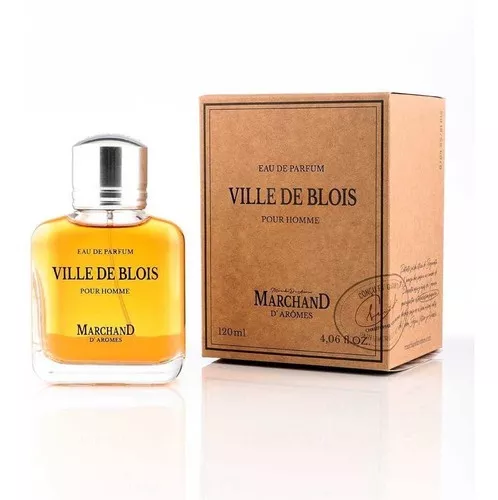 D_NQ_NP_961895-MLA46249320386_062021-O.webp Marchand D Aromes Ville De Blois Masculino Edp 120ml