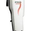 D_NQ_NP_968802-MLA45795181171_052021-O.webp Cortadora de pelo Wahl Professional Pro Basic blanca 220V