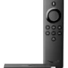 Amazon Fire TV Stick Lite control de voz Full HD 8GB negro con 1GB de memoria RAM
