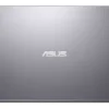 Notebook Asus X515EA slate gray 15.6", Intel Core i5 1135G7 8GB de RAM 256GB SSD, Intel Iris Xe Graphics G7 80EUs 1920x1080px