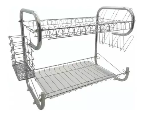 D_NQ_NP_977429-MLA48098183555_112021-O.webp Secaplatos Escurridor De Platos Cromado Para Cocina (Diseños variados)