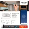 Interruptor Inteligente Wifi 433mhz Domotica Smart Demasled