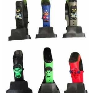 D_NQ_NP_997995-MLA51458036956_092022-O.webp Reloj Unisex Infantil Deportivo Led Digital Por Mayor X12 SE MANDAN SURTIDOS SEGUN MODELOS Y COLORES EN STOCK