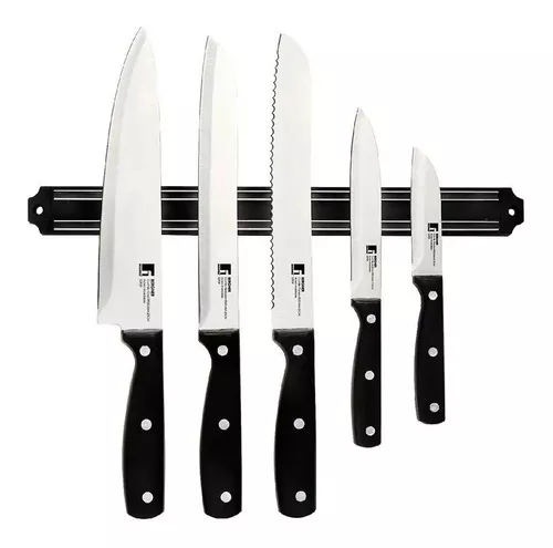 D_NQ_NP_998603-MLA45809931650_052021-O.webp Barra Imantada Magnetica Para Cuchillos 50 Cm Iman De Colgar