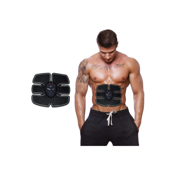 ab-001_-1-.png Electrodos Abdominales Gym Muscular Estimulador Fitness ems