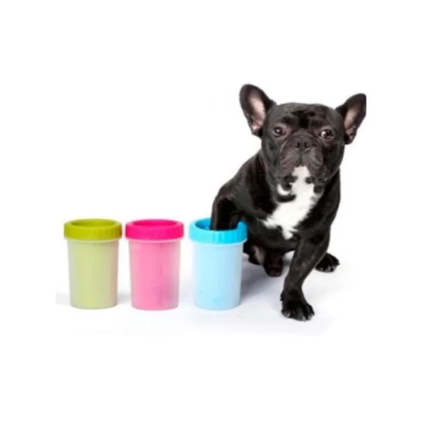 captura_de_pantalla_2022-04-12_095043.png Limpia Pata Para Mascotas Copa Limpiador Lava Perros Gatos Mediano