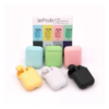 colores_3.png Auriculares Inalambricos In Ear Touch Bluetooth I12 (Celeste, Rosa, Verde, Amarillo)