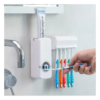 dien_-2-.png Dispenser Pasta Dental Porta Cepillo 2 En 1 Soporte Dientes