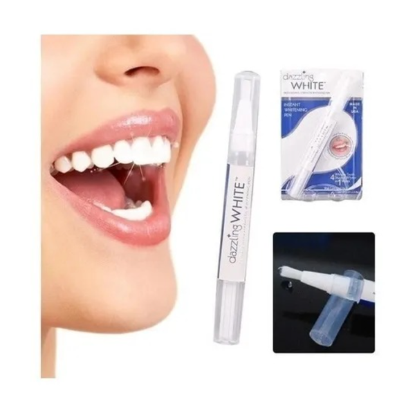 lap-001_-1-.png Lapiz Con Gel Blanqueador Dientes Instantaneo White Pen x 3