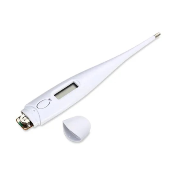 Termometro Digital Lcd Bipper Niños Adultos