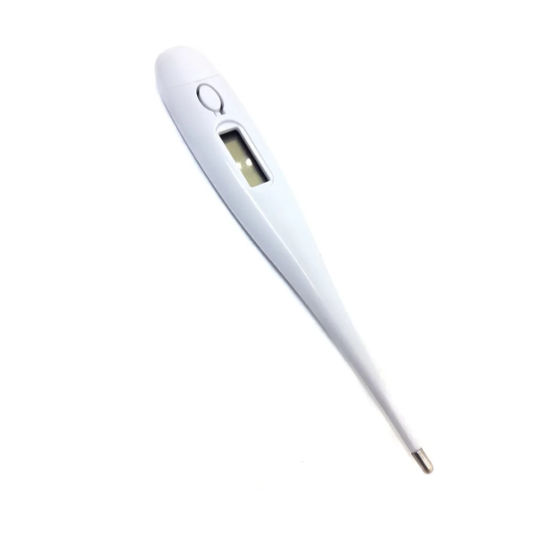 Termometro Digital Lcd Bipper Niños Adultos