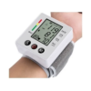 Tensiómetro Medidor Digital Presión Arterial Muñeca Medida