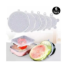 tsil-001_-1-.png Tapa Silicona Multiuso Tapas X6 Ajustable Fruta Verdura Olla
