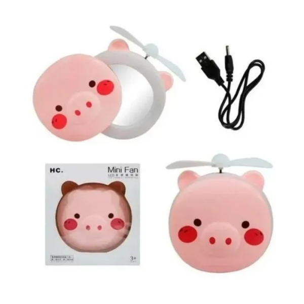 venti-chanch_-3-.png Ventilador Con Espejo Y Aro De Luz Recargable Maquillaje Usb